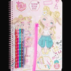 Modeontwerpboek