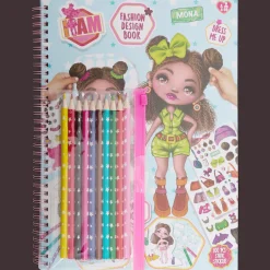 Modeontwerpboek