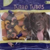 Mr. Goodlad Turbo Tubos hondensnack Kip en Rijst