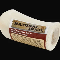Natural Snack mergpijp hondensnack