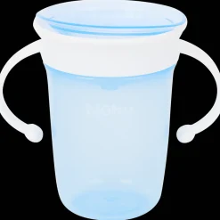 Nûby anti-lekbeker