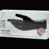 Nitrile handschoenen