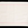 Non-woven dweil