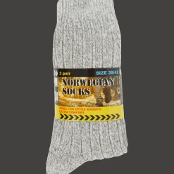 Noorse sokken