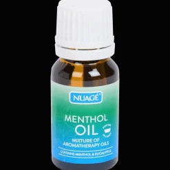 Nuagé aromatherapie-olie Menthol & Eucalyptus