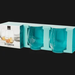Nuance waterglazen