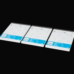 Office Essentials schrijfblokken A6