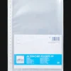 Office Essentials showtassen A4