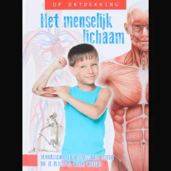 Ontdekkingsboek
