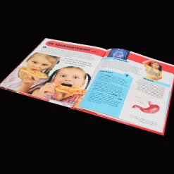 Ontdekkingsboek