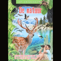 Ontdekkingsboek