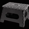 Opvouwbaar opstapkrukje