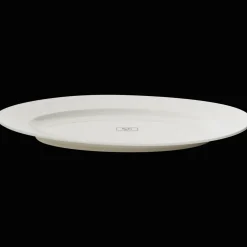 Ovalen bord Ayla
