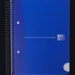 Oxford projectboek