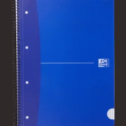 Oxford projectboek