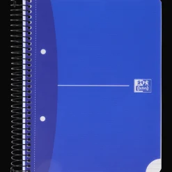 Oxford projectboek A5