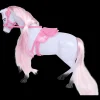 Paardenset