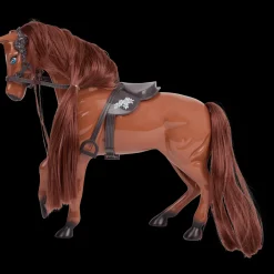 Paardenset