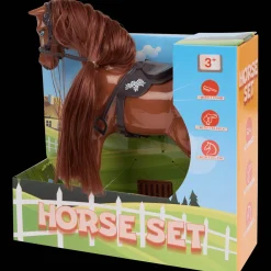 Paardenset