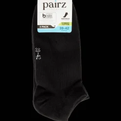 Pairz sneakersokken