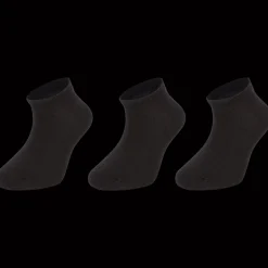 Pairz sneakersokken