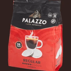 Palazzo koffiepads Regular