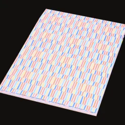 Papierblok