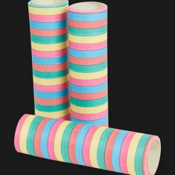 Party serpentines