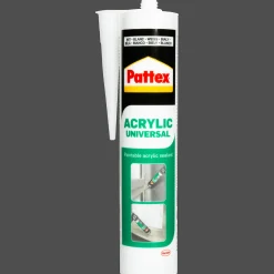 Pattex acrylaatkit
