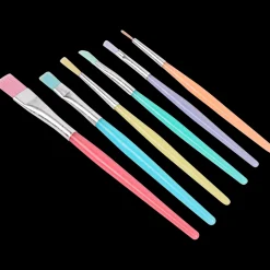 Penselenset