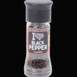 Peper- of zoutmolen