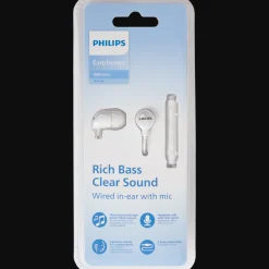 Philips oordopjes