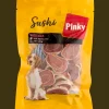 Pinky hondensnack Sushi Duck