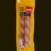 Pinky hondensnacks