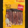 Pinky hondensnacks Chewy Sticks
