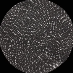 Placemat rond