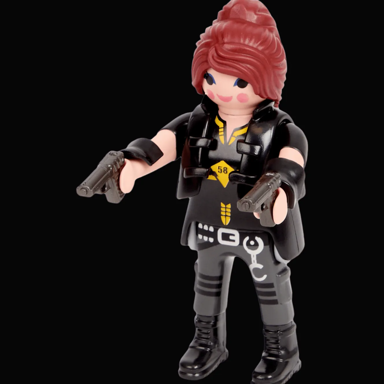 Playmobil verrassingszakje