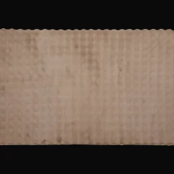 Pompom vloerkleed