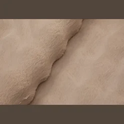 Pompom vloerkleed