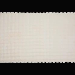 Pompom vloerkleed