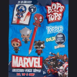 Potloodtopper