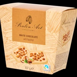 Pralin Art chocolade