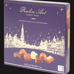 Pralin Art pralines