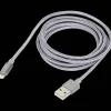 Prologic laad- en datakabel 8-pins