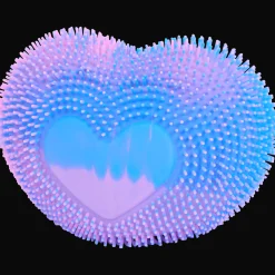 Puffer hart