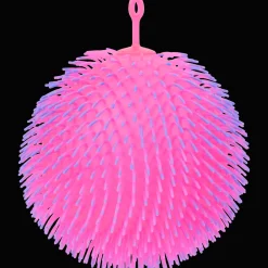 Pufferbal