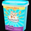 Purrfections kattensnoepjes