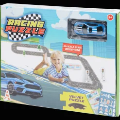 Racepuzzel
