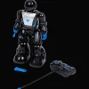 Radiografisch bestuurbare robot