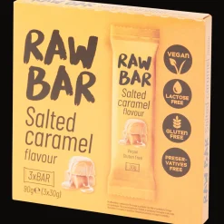 Raw Bar repen